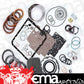 TCI Auto TCI378950 Automatic Transmission Rebuild Kit Pro Super Chev Pontiac 4L60E Kit