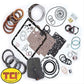 TCI Auto TCI378950 Automatic Transmission Rebuild Kit Pro Super Chev Pontiac 4L60E Kit