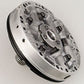 TCI Auto TCI383300 Automatic Transmission Pump Cast Aluminum Casted-In Stator Stock Spline Gm 200-4R