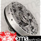 TCI Auto TCI383300 Automatic Transmission Pump Cast Aluminum Casted-In Stator Stock Spline Gm 200-4R