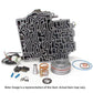 TCI Auto TCI386021 Transmission 2004R Cp V/Body Turbo Buick