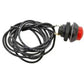 TCI Auto TCI387400 Micro-Switch for Outlaw Sftr