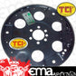 TCI Auto TCI399173 FleXPlate 153-Tooth External Engine Balance 1-Piece Rear Main Seal Sfi 29.1 Chev 5.7L 4L60E