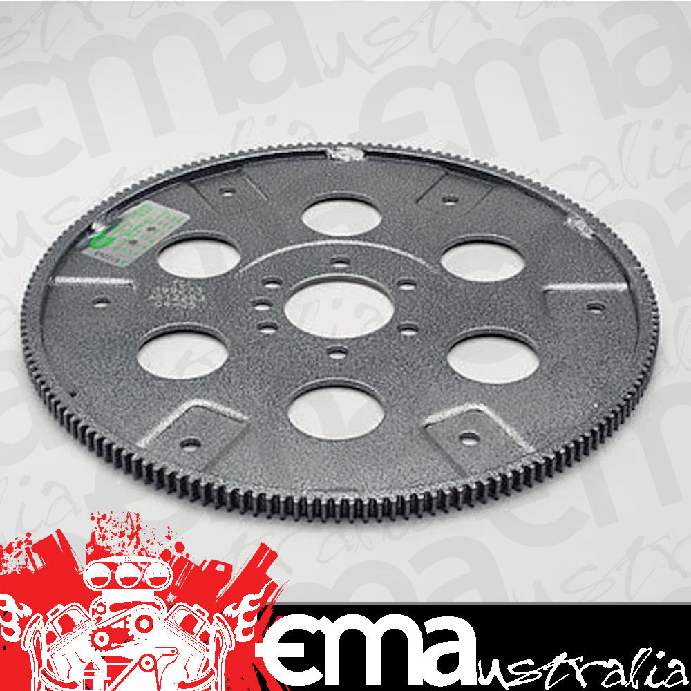 TCI Auto TCI399273 Sfi FleXPlate Chev Sb/Bb 168T Internal Balance