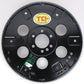 TCI Auto TCI399373 Chev SB 400 V8 Sfi FleXPlate 168T External Balance