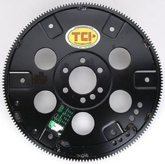 TCI Auto TCI399373 Chev SB 400 V8 Sfi FleXPlate 168T External Balance