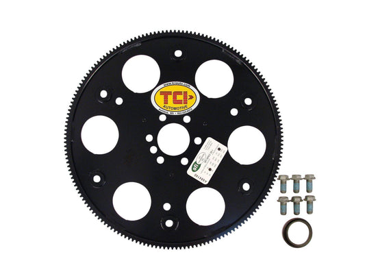 TCI Auto TCI399754 Sfi FleXPlate Internal Balance suit Gm LS Engine To 4L80E Trans