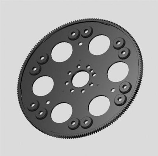 TCI Auto TCI399755 FleXPlate Chev LS9 Int Sfi