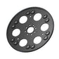 TCI Auto TCI399756 Chev 376 V8 FleXPlate 168-Tooth Sfi 29.1