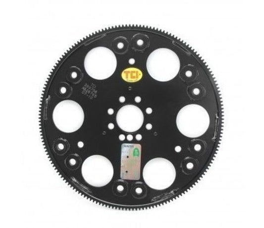 TCI Auto TCI399756 Chev 376 V8 FleXPlate 168-Tooth Sfi 29.1
