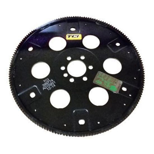 TCI Auto TCI399774 FleXPlate Chev 168T Internal Balance Sfi