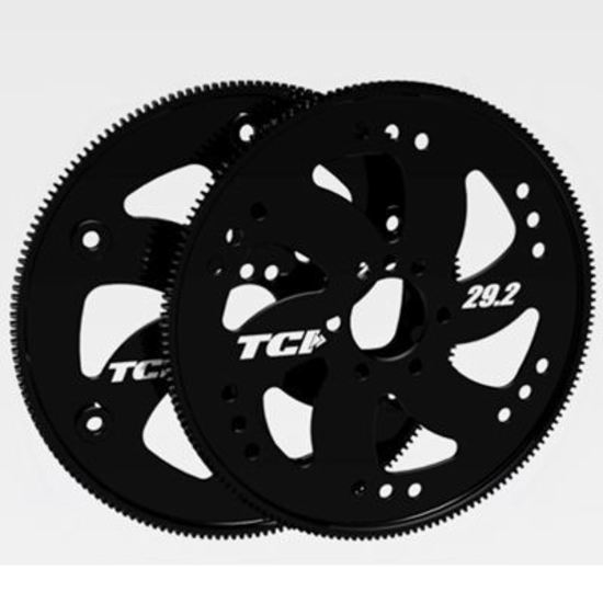 TCI Auto TCI399870 FleXPlate Chev Sb/Chev BB 29.2 Internally Balanced