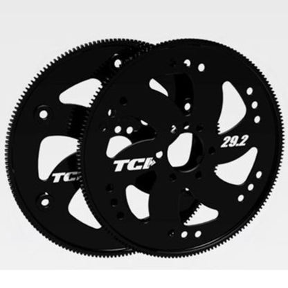 TCI Auto TCI399870 FleXPlate Chev Sb/Chev BB 29.2 Internally Balanced
