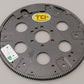 TCI Auto TCI399873 168T FleXPlate Sfi Ext Balance suit Chev Gen 5 & 6 454 Ho & 502 Ho