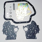 TCI Auto TCI400000 Transmission TH400 Shift ImprOvement Kit Nlu 66-Up
