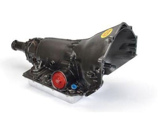 TCI Auto TCI411238 Automatic Transmission Forward Shift Pattern Automatic Valve Body Ford C-6 351M 400 429 460