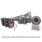 TCI Auto TCI411238P1 C6 B/B Sizzler Pkg 351M-460