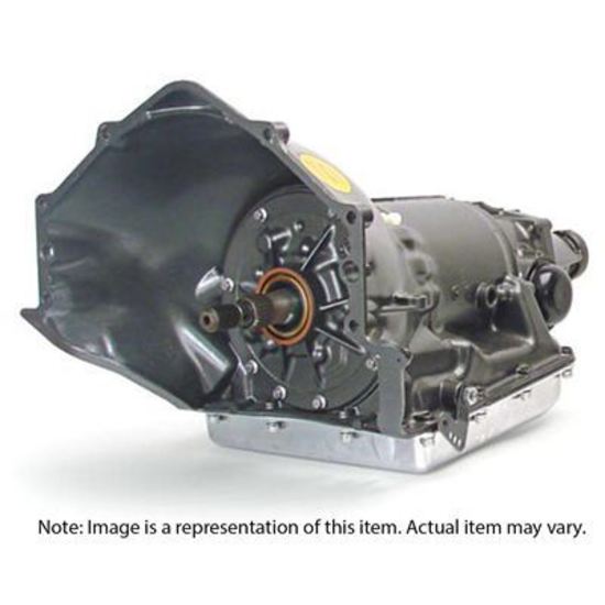 TCI Auto TCI411405 Automatictransmisson Forward Shift Pattern Automatic Manual Valve Body Ford C-6 221-302 351C 351W