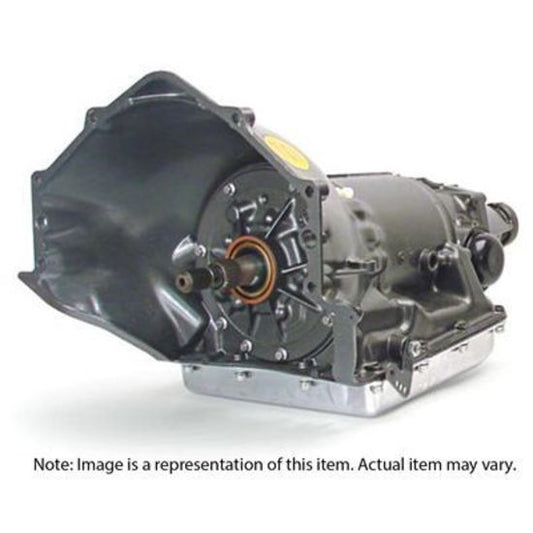 TCI Auto TCI411405 Automatictransmisson Forward Shift Pattern Automatic Manual Valve Body Ford C-6 221-302 351C 351W