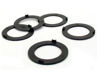 TCI Auto TCI413600 Kit Selective Washer Ford C-6