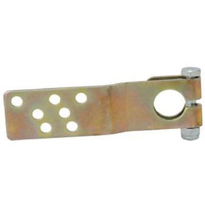 TCI Auto TCI418400 Automatic Transmission Shift Lever Steel Natural Ford Lincoln Mercury C-4/C-6