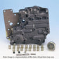 TCI Auto TCI421000 Valve Body Full Manual Reverse Pattern Ford C-6