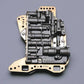 TCI Auto TCI421100 Valve Body Streetfighter Automatic Manual Forward Pattern Ford C-6