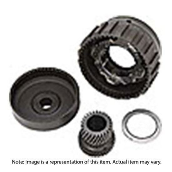 TCI Auto TCI424900 Bearing Replacement Ford C-6 Low Drag Planetary Set