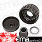 TCI Auto TCI424900 Bearing Replacement Ford C-6 Low Drag Planetary Set