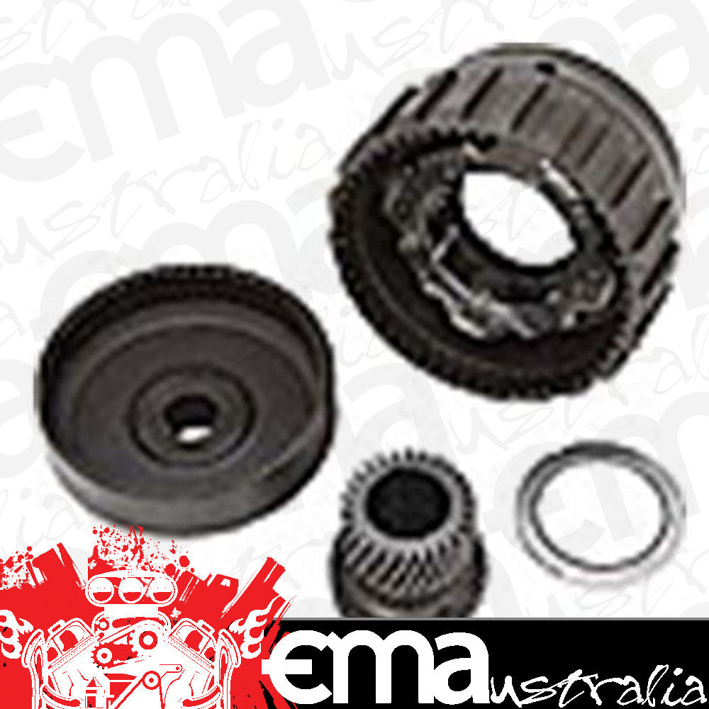 TCI Auto TCI425001 Set Complete Low Drag Planetary 77-Later Ford C-6