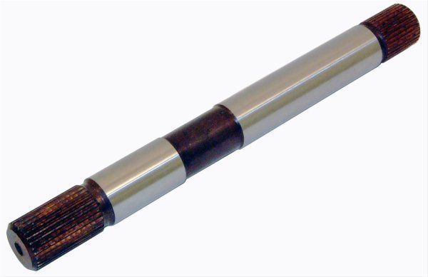 TCI Auto TCI427600 Input Shaft suit Ford C6 w/ 31/30 Spline Count Vasco 300 Steel