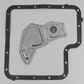 TCI Auto TCI428500 Racing Filter & Pan Gasket suit Ford C6 Transmission