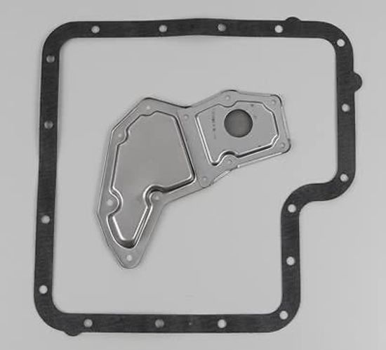 TCI Auto TCI428500 Racing Filter & Pan Gasket suit Ford C6 Transmission