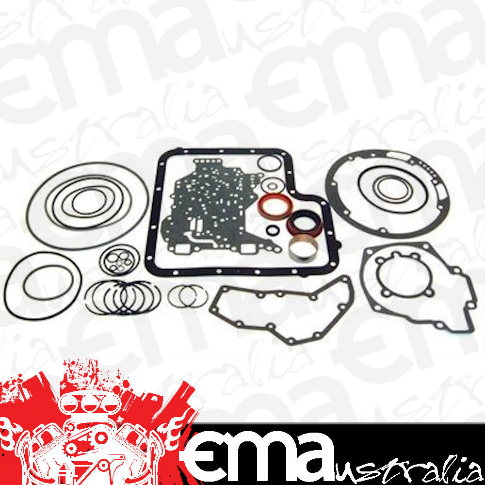 TCI Auto TCI428600 Kit Racing Overhaul 66-76 Ford C-6