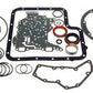 TCI Auto TCI428600 Kit Racing Overhaul 66-76 Ford C-6