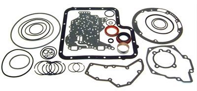 TCI Auto TCI428600 Kit Racing Overhaul 66-76 Ford C-6