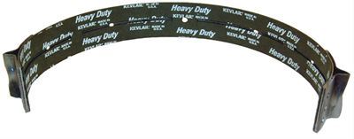 TCI Auto TCI435500 Automatic Transmission Bands KeVLar‰¨ Ford Aod Set