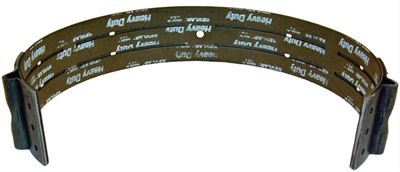 TCI Auto TCI435501 Band Overdrive KeVLar‰¨ Ford Aode 4R70W