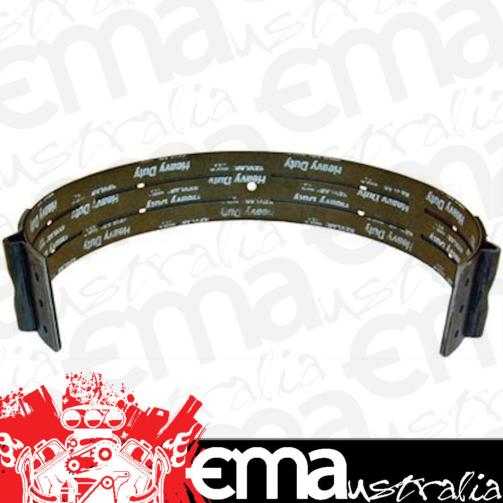 TCI Auto TCI435501 Band Overdrive KeVLar‰¨ Ford Aode 4R70W