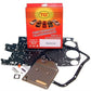TCI Auto TCI436000 Transmission Upgrade Kit Trans-Scat Ford Lincoln Mercury Aod