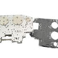 TCI Auto TCI436020 Valve Body Automatic Forward Pattern Ford Aod