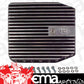 TCI Auto TCI438015 Automatic Transmission Pan Deep Aluminum Natural Ford Aod/4R70W Kit