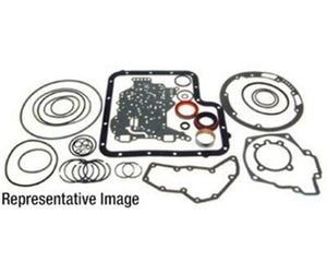 TCI Auto TCI438500 Kit Racing Filter & Pan Gasket 80-89 Ford Aod