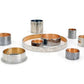TCI Auto TCI438602 4R70W Bushing Kit