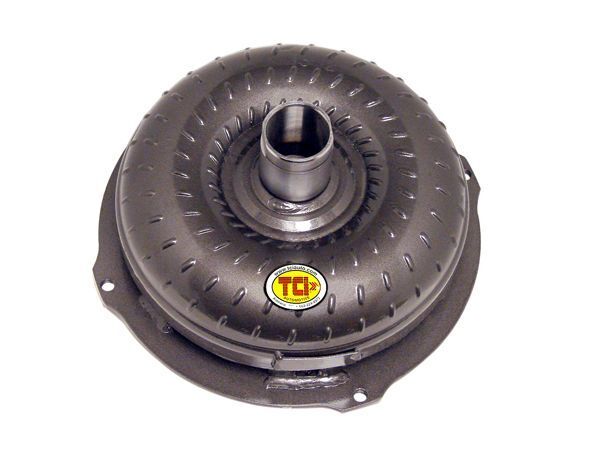 TCI Auto TCI441600 Conv C6 Sns Nlu 1.375Plt 71-91