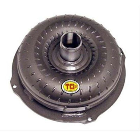 TCI Auto TCI450738 Torque Converter Sizzler Ford C-4