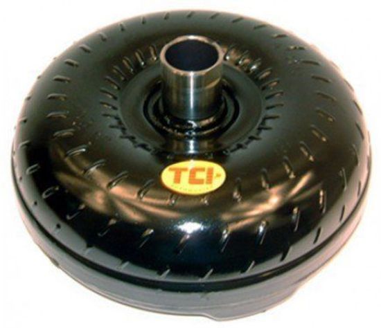 TCI Auto TCI450900 Saturday Night Special Ford C4 Converter suit 1970-79 351C Style