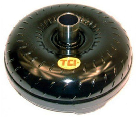 TCI Auto TCI450900 Saturday Night Special Ford C4 Converter suit 1970-79 351C Style