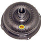 TCI Auto TCI450938 Torque Converter Sizzler 26 Spline Pan Filled 1.375 Pilot Ford C4