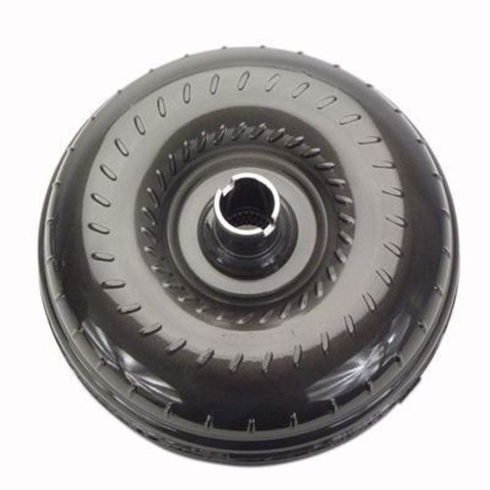 TCI Auto TCI451101 Torque Converter Breakaway Ford C-4